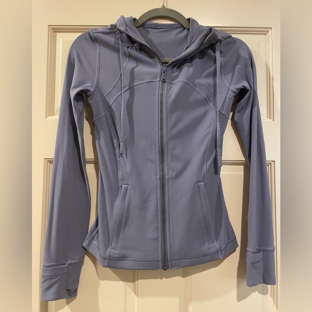 Lululemon - Define Jacket Nulu